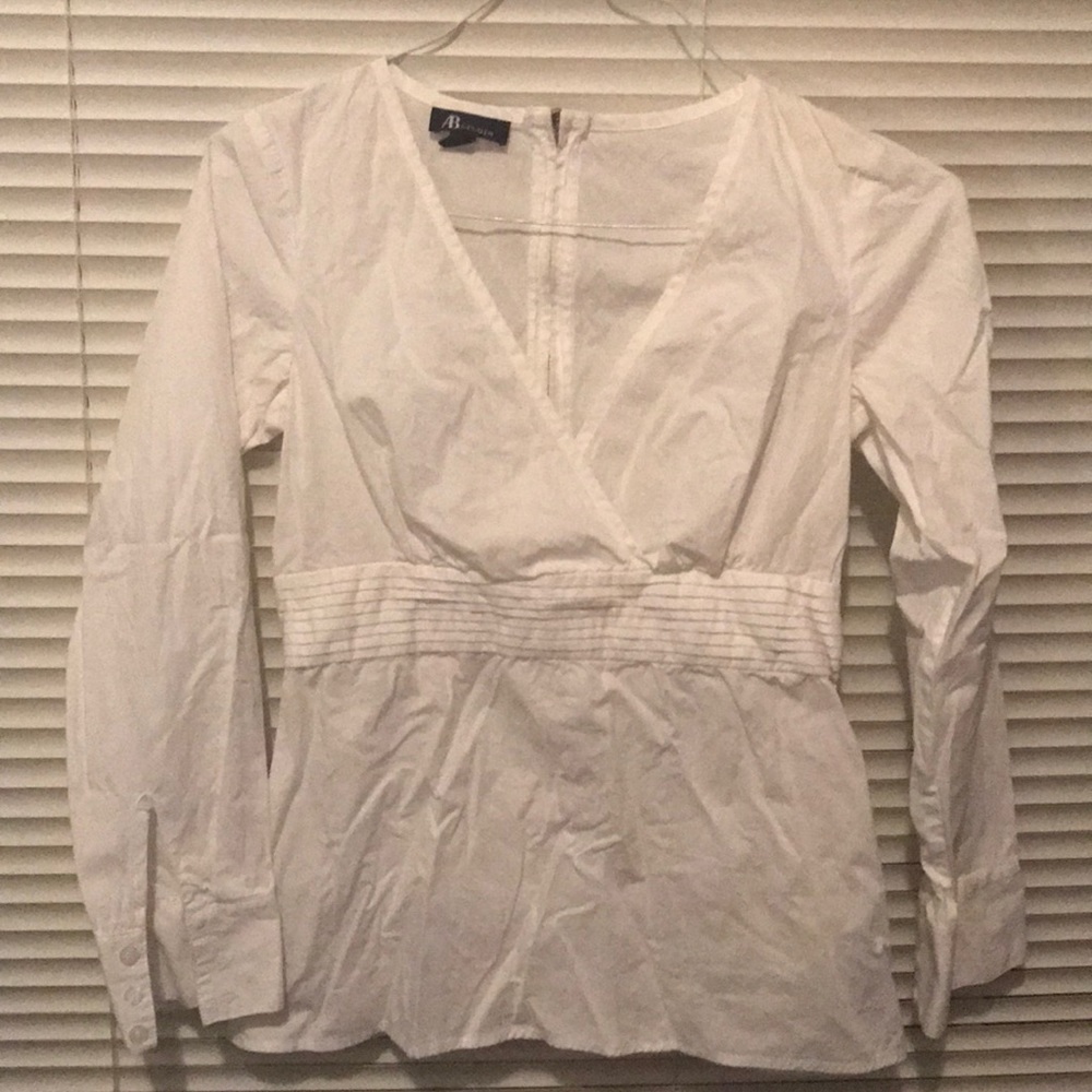 Pretty women's blouse